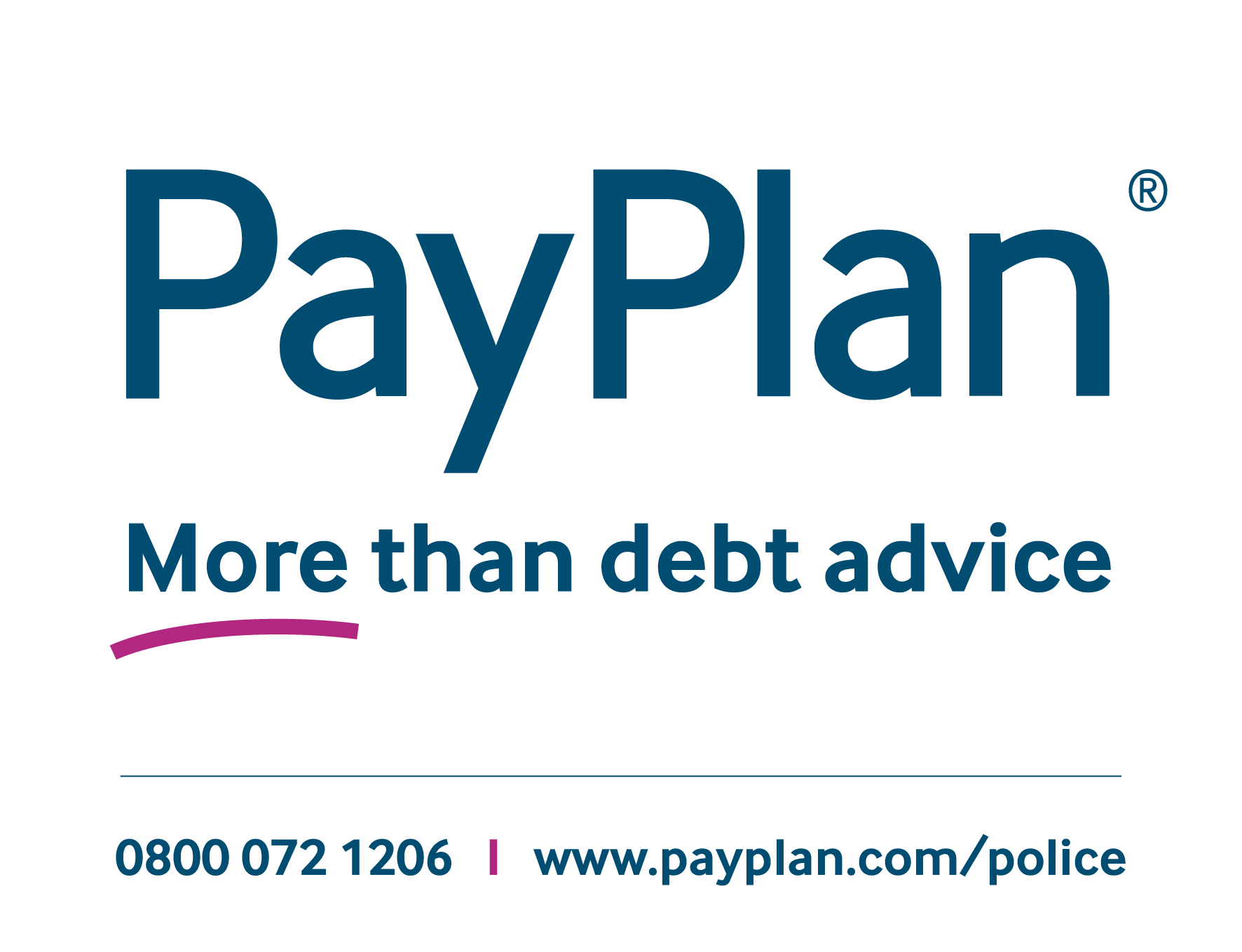 PayPlan Logo